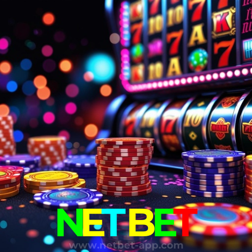 Download de jogos no NETBET: avaliações e requisitos