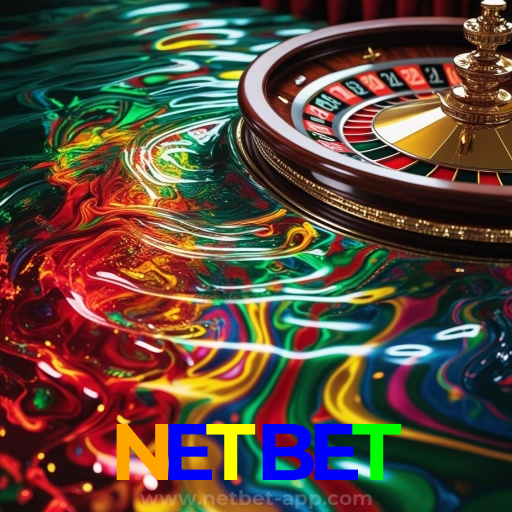 NETBET: Experiência Superior em Apostas com Serviço Profissional