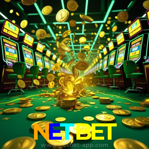 Download de jogos no NETBET: avaliações e requisitos