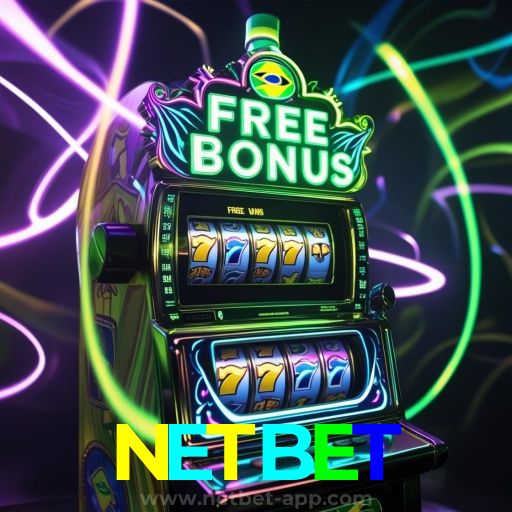 Cassino e apostas — NETBET site oficial