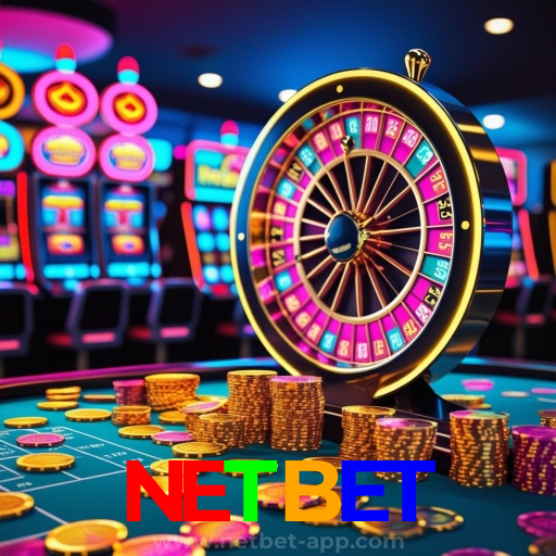 NETBET: Experiência Superior em Apostas com Serviço Profissional