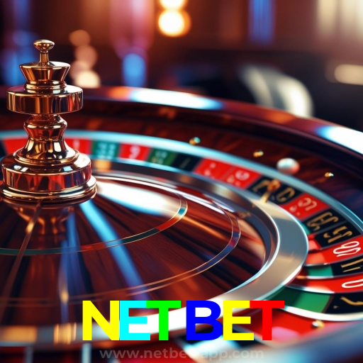 Cassino e apostas — NETBET site oficial