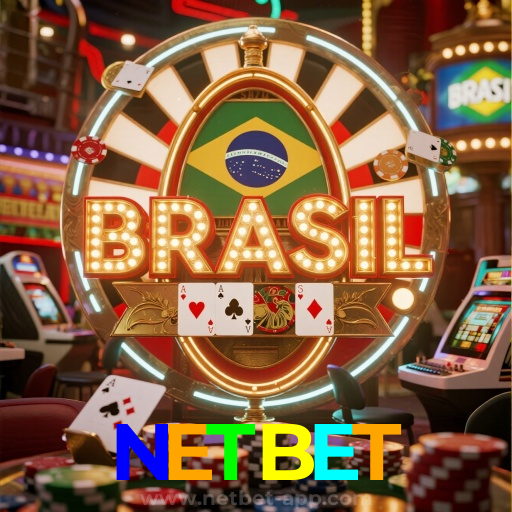 NETBET Aposta Esportivas e Cassino | Cashback semanal disponível