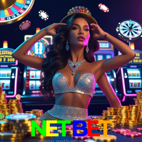 Bônus no NETBET: oportunidades por tempo limitado e extras exclusivos