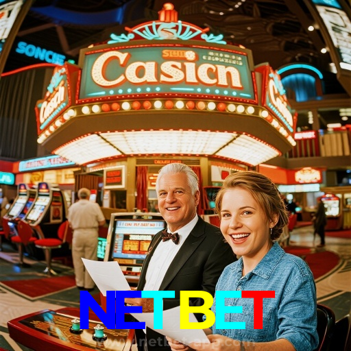 Jogos de Slots ✅ | NETBET | Jogar Jogos de Slots no cassino NETBET