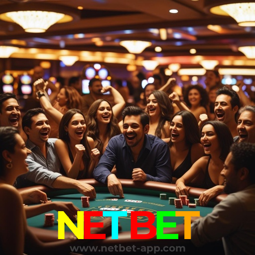 NETBET: Valor Inigualável em Promoções e Ofertas Exclusivas!