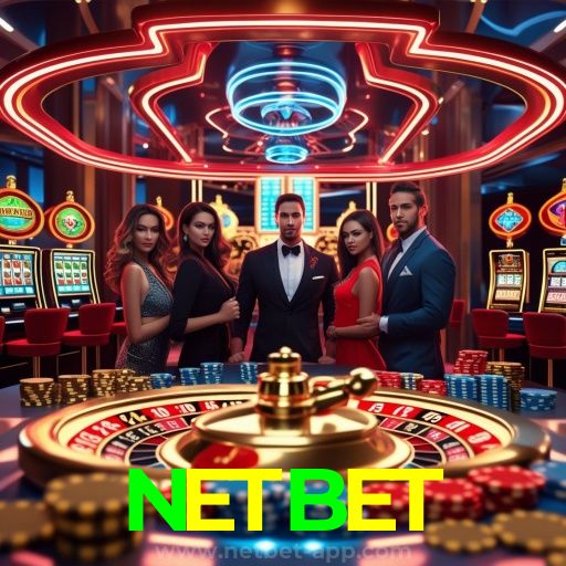 Apostas no NETBET: mercados variados, PIX e saques rápidos