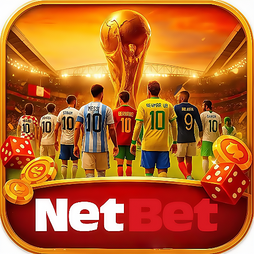 NETBET: cassino confiável no Brasil — bônus de boas-vindas